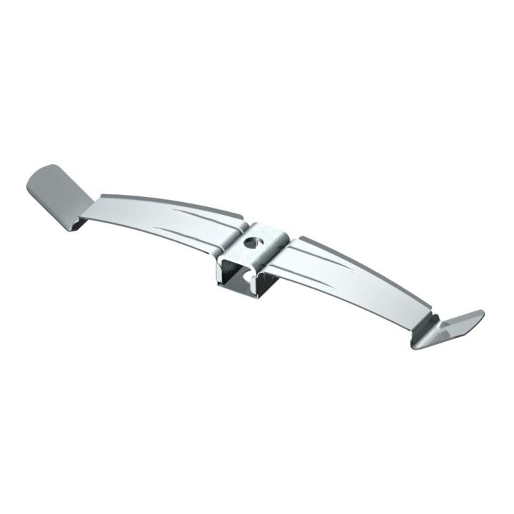 OBO Bettermann Collier de câble VA 1.4310 2034 M A2