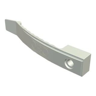 OBO Bettermann Collier de câble Vertr 1x8 NYM3x1,5 lgr 2032 SP
