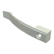 OBO Bettermann Collier de câble Vertr 1x8 NYM3x1,5 PA lgr 2032-1