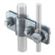 OBO Bettermann Collier de connexion Omex-Erder 2710 25