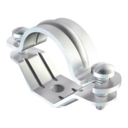 OBO Bettermann Collier de distance avec raccord fileté 2900 M6 24-29 mm-1