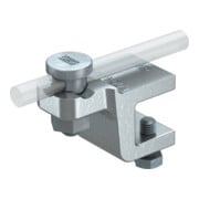 OBO Bettermann Collier de fixation à contact fixe Vertr 5004 DIN-FT 20-1