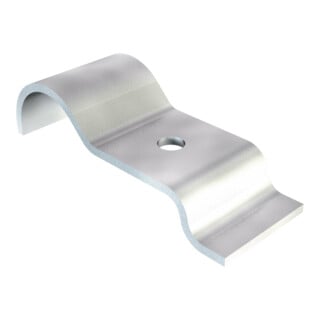 OBO Bettermann Collier de fixation câble, lourd 1594 22 G