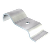 OBO Bettermann Collier de fixation câble, lourd 1594 22 G-1