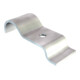 OBO Bettermann Collier de fixation câble, lourd 1594 22 G