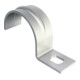 OBO Bettermann Collier de fixation galvanisé vz 604 9 G