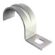 OBO Bettermann Collier de fixation galvanisé vz 604 9 G