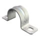 OBO Bettermann Collier de fixation galvanisé vz 605 11 G
