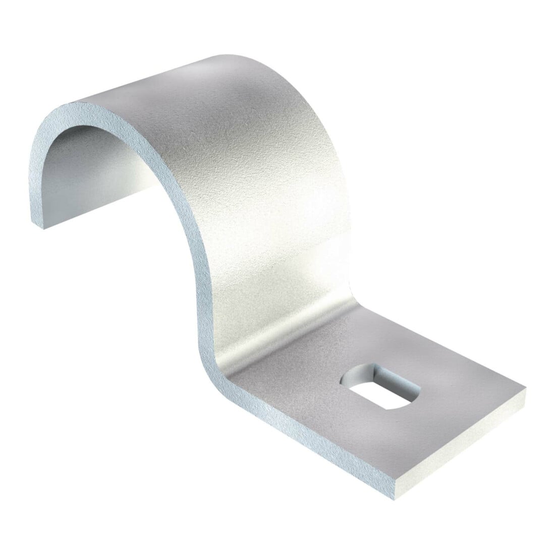 OBO Bettermann Collier de fixation ignifuge 822 25 FT