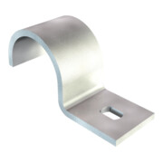 OBO Bettermann Collier de fixation ignifuge zingué 822 32 FT-2