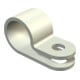 OBO Bettermann Collier de fixation Iso gr 255 9,5 mm LGR