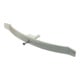 OBO Bettermann Collier de fixation pour câble + cheville à frapper 2033 SD SP