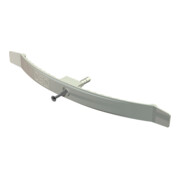 OBO Bettermann Collier de fixation pour câble + cheville à frapper 2033 SD SP-3