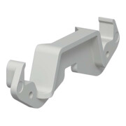 OBO Bettermann Collier de fixation pour canal système ouverture 80 KL80A-1