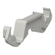 OBO Bettermann Collier de fixation pour canal système ouverture 80 KL80A-3