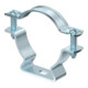 OBO Bettermann Collier de fixation réglable avec trou oblong 44-53 mm ASL 733 53 G