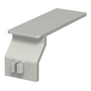 OBO Bettermann Collier de fixation série LK4 H-3
