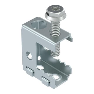 OBO Bettermann Collier de fixation SK 213
