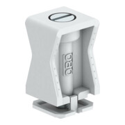 OBO Bettermann Collier de fixation Vertr 2050 5-25 LGR-1