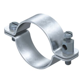 OBO Bettermann Collier de mise à la terre CU 942 11