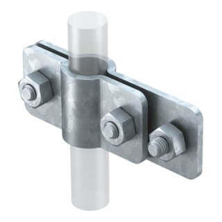 OBO Bettermann Collier de raccordement pour Omex-Erder 2730 20 FT