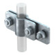 OBO Bettermann Collier de raccordement pour Omex-Erder 2730 20 FT