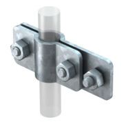 OBO Bettermann Collier de raccordement pour Omex-Erder 2730 20 FT-2