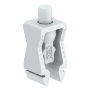 OBO Bettermann Collier de serrage à percussion 2047 5-25 LGR-1