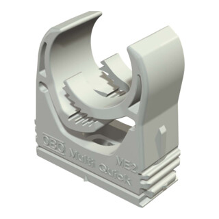 OBO Bettermann Collier de serrage M-Quick M20 LGR 16-20 mm