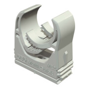 OBO Bettermann Collier de serrage M-Quick M32 25-32 mm LGR-1
