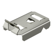 OBO Bettermann Collier de serrage pour gouttière à grille KS GR A2-1