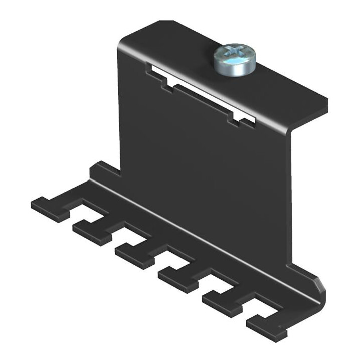 OBO Bettermann Collier de serrage pour support de montage MTU ZE