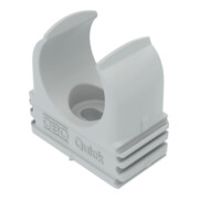 OBO Bettermann Collier de serrage rapide Vertr lgr 2955 M20-3