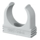 OBO Bettermann Collier de serrage rapide Vertr Quick lgr 2955 M25
