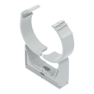OBO Bettermann Collier proQuick PQ-51 48-55 mm gris clair