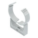 OBO Bettermann Collier proQuick PQ-51 48-55 mm gris clair