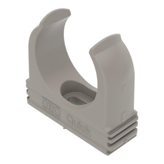 OBO Bettermann Collier Quick-Schelle 2955 F M32 ignifuge STGR