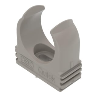 OBO Bettermann Collier Quick-Schelle 2955 pour M25 STGR