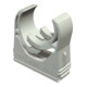 OBO Bettermann Collier Quick-Schelle lgr, 25-28 mm M-Quick 25-28LGR