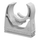OBO Bettermann Collier Quick-Schelle lgr, 31-37 mm M-Quick 31-37LGR