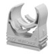 OBO Bettermann Collier rapide lgr, 18,5-22,5 mm M-Quick 18-22LGR