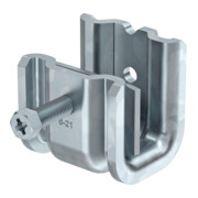OBO Bettermann Collier support lourd SSP 6-21 M6 FT-3