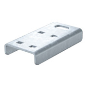 OBO Bettermann Composant de raccordement Vertr 115×60×20 mm ABR FT-1