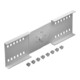 OBO Bettermann Connecteur articulé FSK RAL7035 WRGV 110 LGR