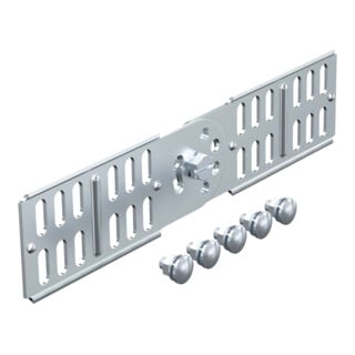 OBO Bettermann Connecteur articulé SH 60 mm RGV 60 FT