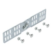 OBO Bettermann Connecteur articulé SH 60 mm RGV 60 FT-3