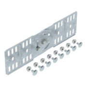 OBO Bettermann Connecteur articulé SH 85mm RGV 85 FT-3