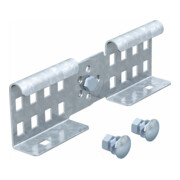 OBO Bettermann Connecteur articulé Vertr pour échelle à câble LGVG 60 FS-1