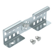 OBO Bettermann Connecteur articulé Vertr pour échelle à câble LGVG 60 FSK LGR-1