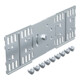 OBO Bettermann Connecteur articulé Vertr SH 110 mm RGV 110 FS
